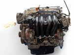 Honda Civic SI 2002 2003 2004 2005 2.0L 4CYL Engine Motor JDM K20A 2364837 - Image 2