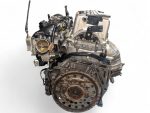 Honda Civic SI 2002 2003 2004 2005 2.0L 4CYL Engine Motor JDM K20A 2364837 - Image 4