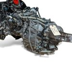 2015 2016 2017 Subaru Legacy Sdn 2.5L 4CYL Automatic Transmission JDM FB25