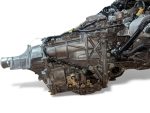 2015 2016 2017 Subaru Legacy Sdn 2.5L 4CYL Automatic Transmission JDM FB25 - Image 5