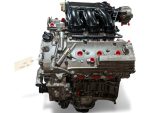 JDM 2007-2011 Toyota Camry 3.5L V6 Engine 2GRFE Motor 2GR 0550896 - Image 3