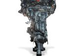 2014 Subaru Legacy Sdn 2.5L 4CYL Automatic CVT Transmission JDM FB25 R740566 - Image 7