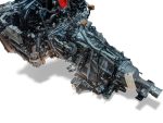 2014 Subaru Legacy Sdn 2.5L 4CYL Automatic CVT Transmission JDM FB25 R740566 - Image 8