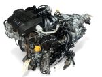 2024 Subaru Impreza RS 2.5L 4CYL Engine JDM FB25 CN28388