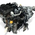 2024 Subaru Impreza RS 2.5L 4CYL Engine JDM FB25 CN28388