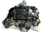 2024 Subaru Impreza RS 2.5L 4CYL Engine JDM FB25 CN28388 - Image 3