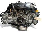 2024 Subaru Impreza RS 2.5L 4CYL Engine JDM FB25 CN28388 - Image 4