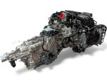 2024 Subaru Impreza RS 2.5L 4CYL Engine JDM FB25 CN28388 - Image 8