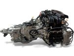 2024 Subaru Impreza RS 2.5L 4CYL Engine JDM FB25 CN28388 - Image 9