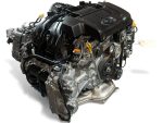 2024 Subaru Impreza RS 2.5L 4CYL Engine JDM FB25 CN28388 - Image 10