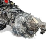 2024 Subaru Impreza RS 2.5L 4CYL Automatic Transmission JDM FB25 CN28388