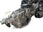 2024 Subaru Impreza RS 2.5L 4CYL Automatic Transmission JDM FB25 CN28388 - Image 4