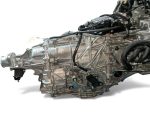 2024 Subaru Impreza RS 2.5L 4CYL Automatic Transmission JDM FB25 CN28388 - Image 5