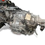 2020 2021 2022 2023 2024 Subaru Outback2.5L 4CYL Automatic Transmission JDM FB25 YU77672