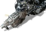 2020 2021 2022 2023 2024 Subaru Outback2.5L 4CYL Automatic Transmission JDM FB25 YU77672 - Image 6