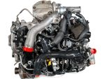 Nissan Juke 2011-2014 1.6L 4CYL Turbo Engine Motor JDM MR16DDT 094702A - Image 2