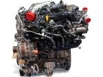Nissan Juke 2011-2014 1.6L 4CYL Turbo Engine Motor JDM MR16DDT 094702A - Image 4