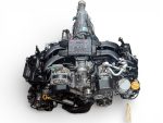 Scion FRS 2013-2016 2.0L 4CYL Engine Automatic Transmission JDM FA20 G847403 - Image 4