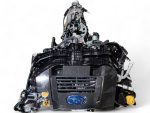 2024 Subaru Impreza RS 2.5L 4CYL Engine JDM FB25 CP44632 - Image 2