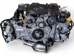 2024 Subaru Impreza RS 2.5L 4CYL Engine JDM FB25 CP44632 - Image 3
