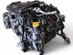 2024 Subaru Impreza RS 2.5L 4CYL Engine JDM FB25 CP44632 - Image 4