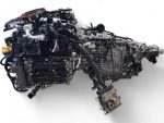 2024 Subaru Impreza RS 2.5L 4CYL Engine JDM FB25 CP44632 - Image 5
