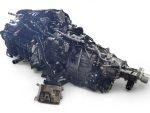 2024 Subaru Impreza RS 2.5L 4CYL Engine JDM FB25 CP44632 - Image 6