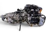 2024 Subaru Impreza RS 2.5L 4CYL Engine JDM FB25 CP44632 - Image 9