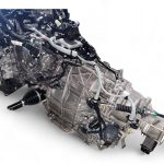 2024 Subaru Impreza RS 2.5L 4CYL Automatic Transmission JDM FB25 CP44632