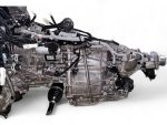 2024 Subaru Impreza RS 2.5L 4CYL Automatic Transmission JDM FB25 CP44632 - Image 2