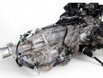 2024 Subaru Impreza RS 2.5L 4CYL Automatic Transmission JDM FB25 CP44632 - Image 5