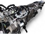 2024 Subaru Impreza RS 2.5L 4CYL Automatic Transmission JDM FB25 CP44632 - Image 8