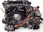2016 2017 2018 2019 2020 2021 Toyota Prius 1.8L Hybrid 4CYL Engine & Automatic Transmission JDM 2ZRFXE 6926475 - Image 3