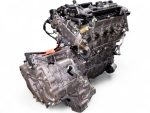 2016 2017 2018 2019 2020 2021 Toyota Prius 1.8L Hybrid 4CYL Engine & Automatic Transmission JDM 2ZRFXE 6926475 - Image 6