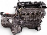 2016 2017 2018 2019 2020 2021 Toyota Prius 1.8L Hybrid 4CYL Engine & Automatic Transmission JDM 2ZRFXE 6926475 - Image 7