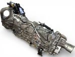 Subaru Impreza GP7-K6A 2013-2016 2.0L Manual 6SPD Transmission JDM FB20 7885
