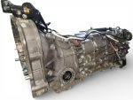 Subaru Impreza GP7-K6A 2013-2016 2.0L Manual 6SPD Transmission JDM FB20 7885 - Image 3