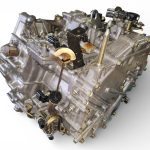 2005 2006 2007 2008 Honda Mobilio Spike GK1 1.5L CVT Auto Transmission JDM L15A SYEA 3017