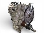 2005 2006 2007 2008 Honda Mobilio Spike GK1 1.5L CVT Auto Transmission JDM L15A SYEA 3017 - Image 5