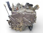 2005 2006 2007 2008 Honda Mobilio Spike GK1 1.5L CVT Auto Transmission JDM L15A SYEA 3017 - Image 8