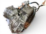 2003 2004 2005 2006 2007 2008 Toyota Alphard CAA-ATH10W 2.4L Hybrid Transmission JDM 2AZ 2AZFXE 1147 - Image 5