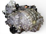 2003 2004 2005 2006 2007 2008 Toyota Alphard CAA-ATH10W 2.4L Hybrid Transmission JDM 2AZ 2AZFXE 1147 - Image 7