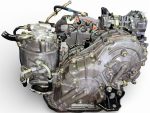 2003 2004 2005 2006 2007 2008 Toyota Alphard CAA-ATH10W 2.4L Hybrid Transmission JDM 2AZ 2AZFXE 1147 - Image 8