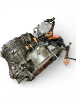 2003 2004 2005 2006 2007 2008 Toyota Alphard CAA-ATH10W 2.4L Hybrid Transmission JDM 2AZ 2AZFXE 1147 - Image 12