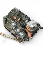 2003 2004 2005 2006 2007 2008 Toyota Alphard CAA-ATH10W 2.4L Hybrid Transmission JDM 2AZ 2AZFXE 1147 - Image 13