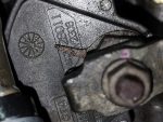 2003 2004 2005 2006 2007 2008 Toyota Alphard CAA-ATH10W 2.4L Hybrid Transmission JDM 2AZ 2AZFXE 1147 - Image 15