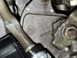 2003 2004 2005 2006 2007 2008 Toyota Alphard CAA-ATH10W 2.4L Hybrid Transmission JDM 2AZ 2AZFXE 1147 - Image 16