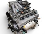 Lexus RX300 2001 2002 2003 3.0L V6 Engine w/ 2WD Transmission JDM 1MZ 1MZFE