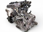 2001 2002 2003 Toyota Highlander 3.0L V6 Engine w/ 2WD Transmission JDM 1MZ - Image 5
