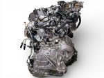 2001 2002 2003 Toyota Highlander 3.0L V6 Engine w/ 2WD Transmission JDM 1MZ - Image 6